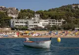 Hotel Golden Mar Menuda foto 9