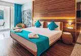 Carine Hotel Kumbor foto 6