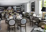 Hôtel Plaza Elysées foto 17