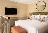 Tivoli Palazzo Gaddi Firenze Hotel foto 5