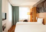 Hotel ibis Edinburgh Centre South Bridge - Royal Mile foto 12