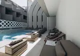 Zorbas Lifestyle Hotel foto 8