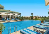 Hotel Du Golf Rotana foto 4