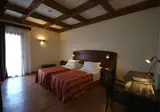 Unahotels Regina Bari foto 4