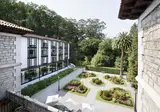 Parador de Limpias foto 17