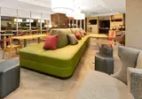 Home2 Suites by Hilton Newark Airport foto 8