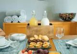 Appartementen Placid Village - inclusief huurauto foto 8