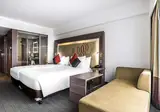 Hilton Garden Inn Bangkok Silom foto 2