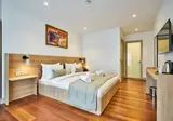 Joyway Hotels Istanbul Sultanahmet foto 3