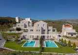 Blue Hills Villas foto 15