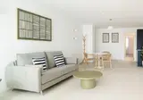 Appartementen Sands Beach Resort - Halfpension foto 7