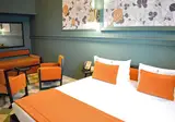 Roma Luxus Hotel foto 8