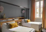 Hotel Milani Rome foto 15