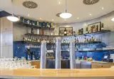 Hotel Belmondo Leipzig Airport foto 8