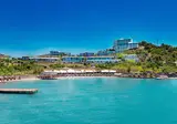 Le Meridien Bodrum Beach Resort foto 10