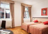 Hotel Praga 1 foto 1