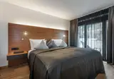 AlpenParks Hotel & Apartment Taxacher Kirchberg foto 13