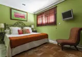 La Casa del Maestro foto 29