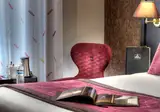 Best Western Plus Nice Cosy Hotel foto 8
