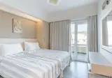 Palm Beach Apartments - Studio foto 18