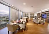 Hotel The Level at Meliá Barcelona Sky foto 16