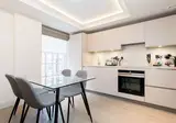 Hope House by Q Appartementen foto 7