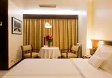 Hotel Sao Jose Fatima foto 19