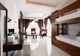 The Visala Boutique Hotel Seminyak foto 4