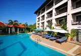 Ao Nang Orchid Resort foto 13