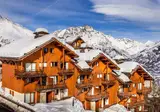 Résidence Maeva Home Le Hameau des Ecrins foto 1