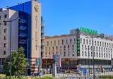 Hotel Gromada Warsaw Centrum foto 9