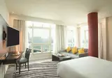 Novotel Cairo El Borg foto 10