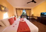 Seahorse Resort & Spa foto 16