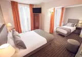 Timhotel Tour Eiffel foto 3