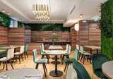 Tocq Hotel foto 12