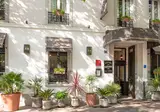 Hotel de la Porte Doree foto 10