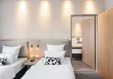 Holiday Inn Express Munich - City East foto 4