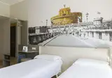 B&B Hotel Roma Pietralata Tiburtina foto 3