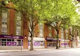 Premier Inn London Tower Bridge foto 10