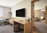 Nobu Hotel London Portman Square foto 16