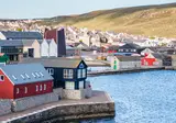 Orkney en Shetland Eilanden foto 6