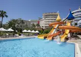 Saphir Resort & Spa foto 2