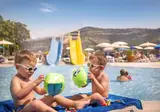 Camping Solitudo foto 1