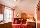 Hotel Krimmlerfälle foto 14