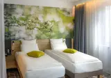 Suite Novotel Wien City foto 2