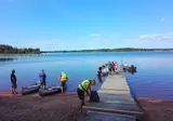 Camping Falkudden foto 2