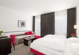 Eden Hotel Wolff foto 8