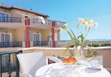 Evilion & Stilvi Sea & Sun Hotels foto 11