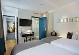 Le Basile Hôtel foto 24