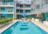 Z Ocean Hotel foto 18